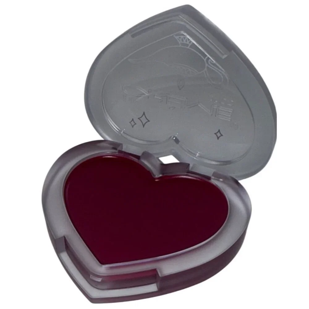 Creme Shop X Disney Blush Balm Desert Romance Princess Jasmine NIB Compact